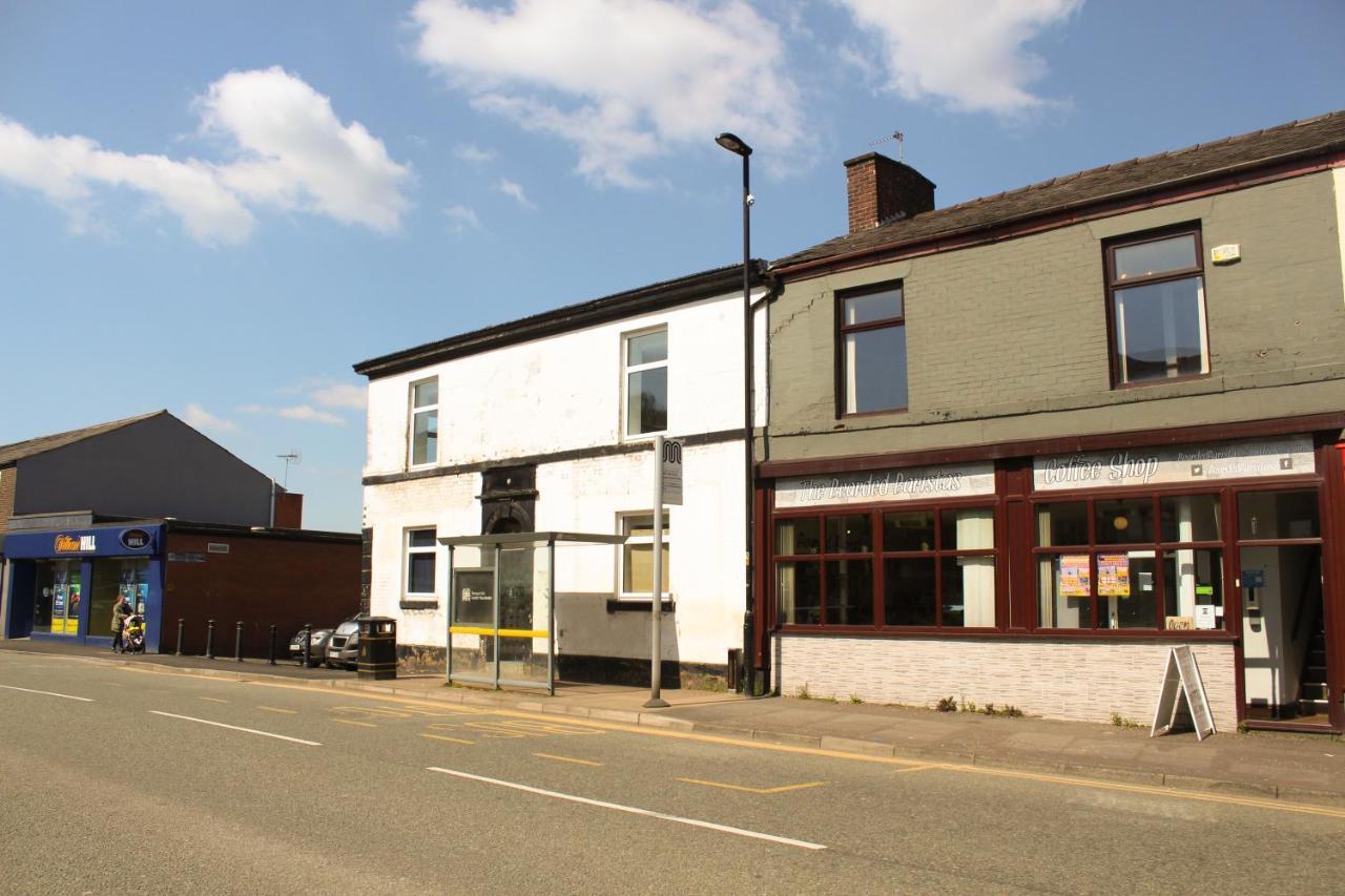 Stylish 1Br Apartment In The Heart Of Heywood Extérieur photo